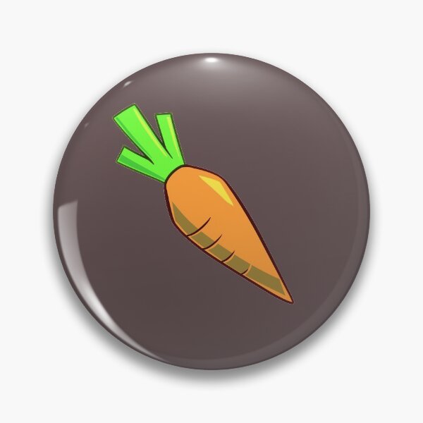 Item preview, Carrot designed and sold by ywoojennifer.