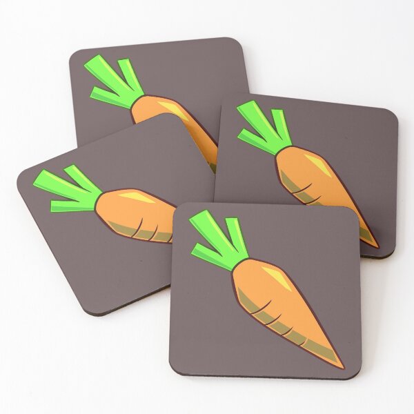 Item preview, Carrot designed and sold by ywoojennifer.
