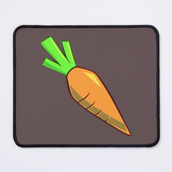 Item preview, Carrot designed and sold by ywoojennifer.