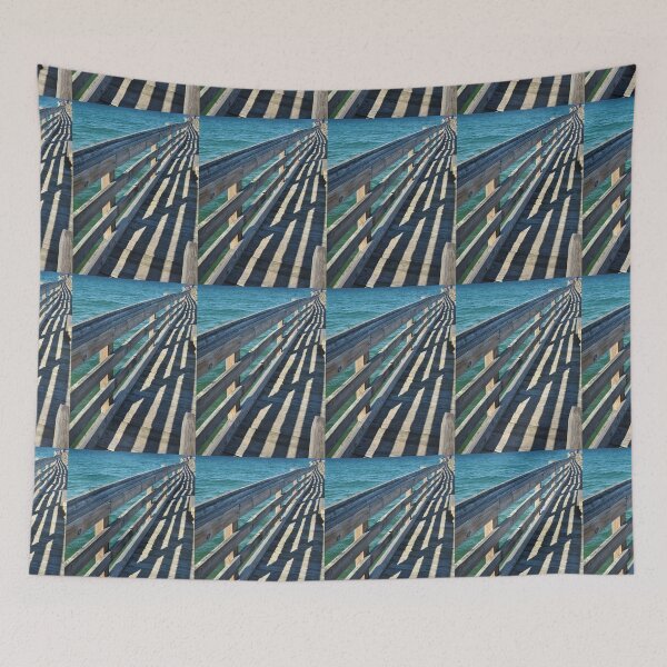Item preview, Pier Parallels designed and sold by RVogler.