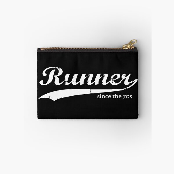 Item preview, Runner Since the 70s designed and sold by the Zarock Shop.