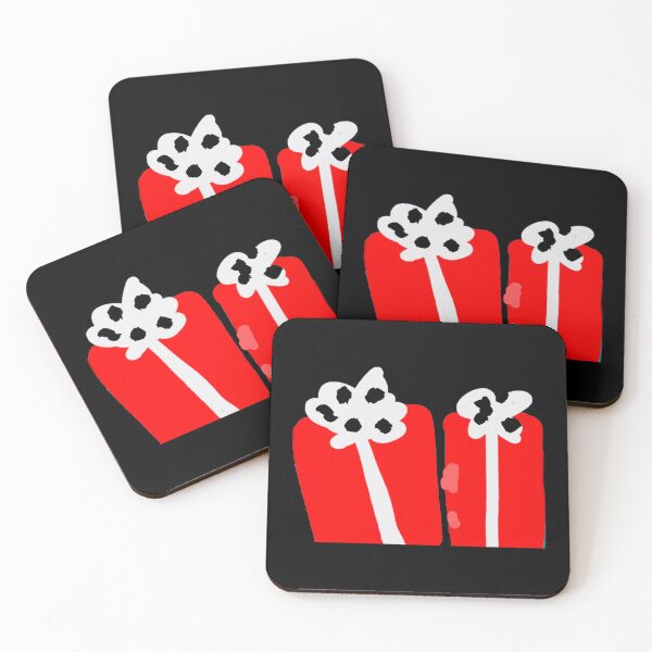 Item preview, red gift for u designed and sold by Rytespot.