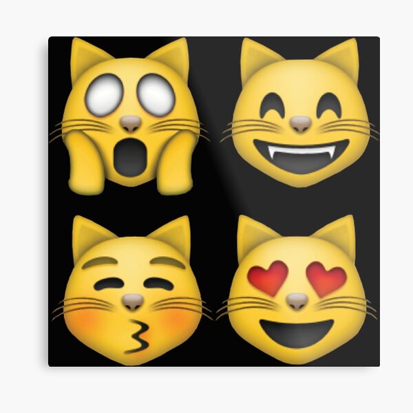 stare_cat - Discord Emoji