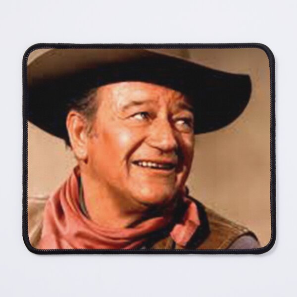 Item preview, John Wayne  designed and sold by Coleiro.