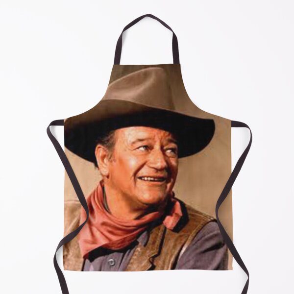 Artikelvorschau, John Wayne entworfen und verkauft von Coleiro.