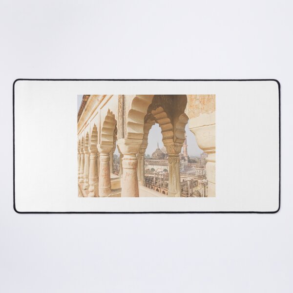 Item preview, Bara Imambara, Lucknow, India #1 designed and sold by ywphotos.