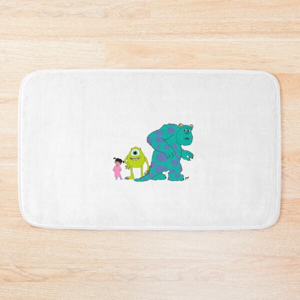 Item preview, Monsters Inc. designed and sold by Jey16.
