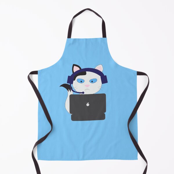Item preview, Gamer Cat designed and sold by SweetPotayto95.