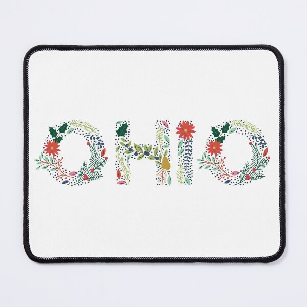 Item preview, Ohio designed and sold by nyah14.