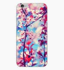 Blooming iPhone Case