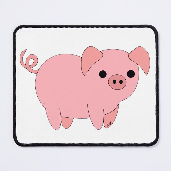 Item preview, Pig designed and sold by Jey16.