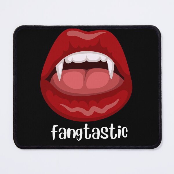 Item preview, Fangtastic designed and sold by MenMakeSammichs.