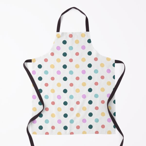 Item preview, Polka Dot Sweet Color Pattern designed and sold by Moonskyshop.