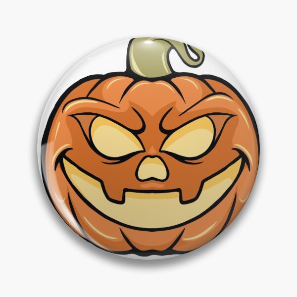 Item preview, Basic Pumpkin 1  designed and sold by Hurtfulbinkie.