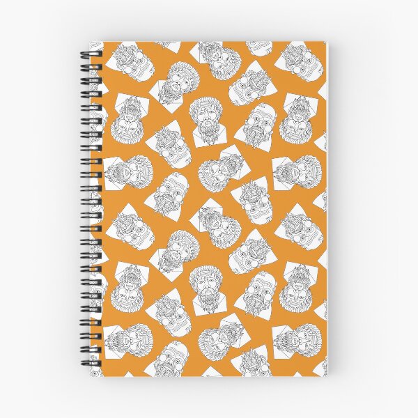 Item preview, Socrates and Plato designed and sold by jholbo.