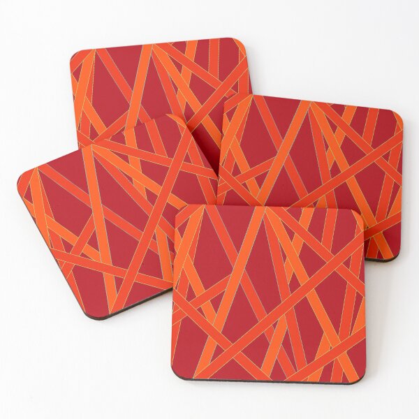 Item preview, Vivid Abstract design designed and sold by MHen.