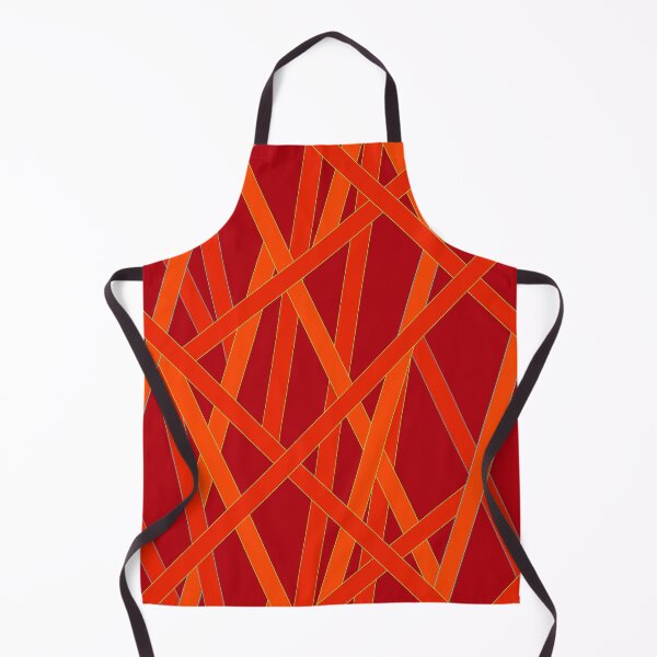 Item preview, Vivid Abstract design designed and sold by MHen.