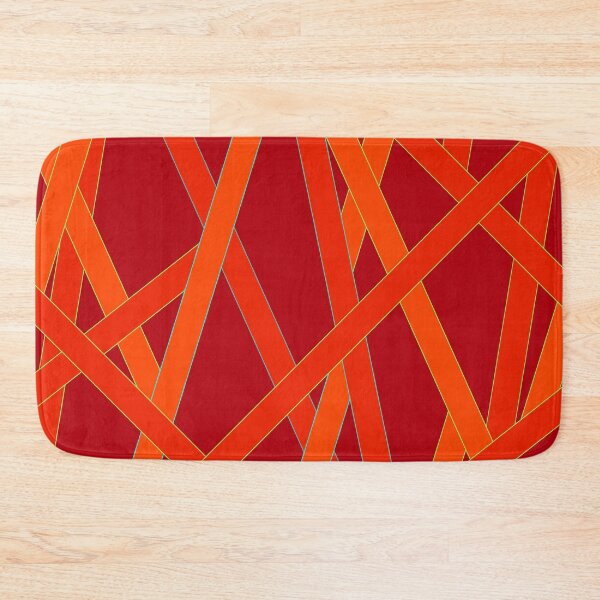 Item preview, Vivid Abstract design designed and sold by MHen.