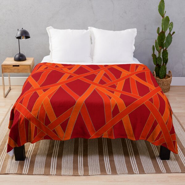 Item preview, Vivid Abstract design designed and sold by MHen.
