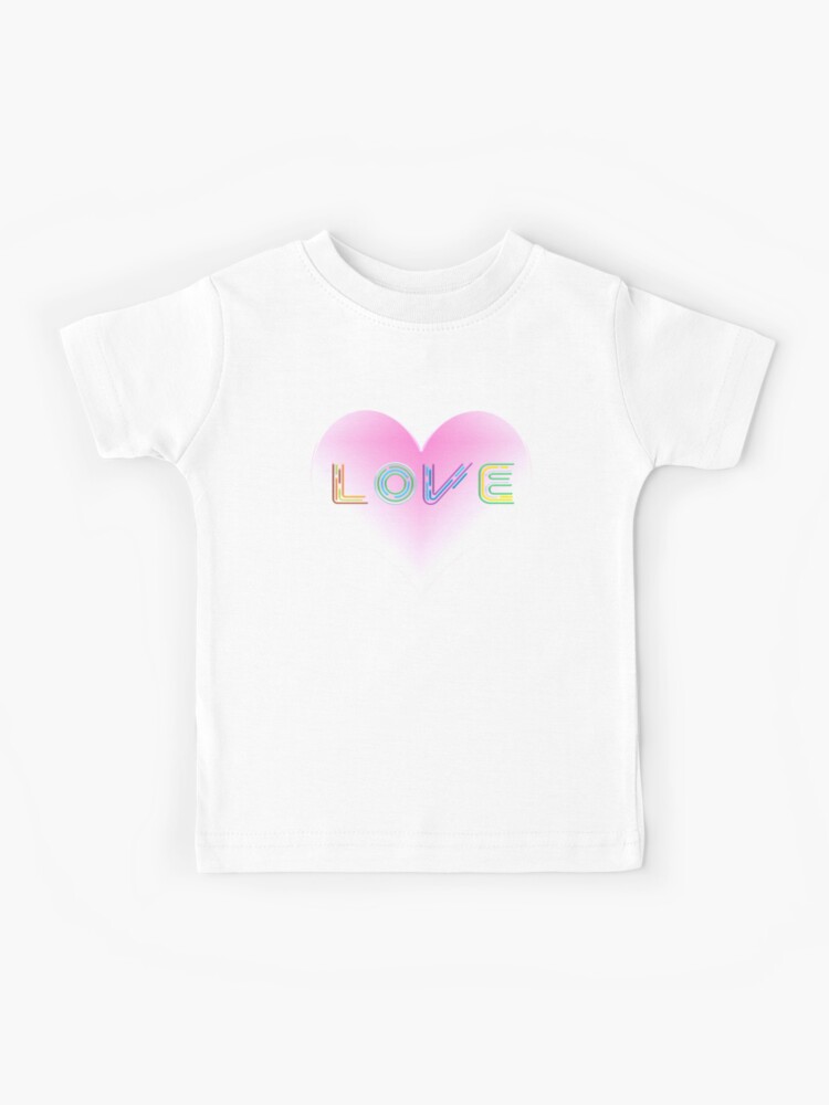 CHROME HEARTS kids ホワイト Tシャツ CHROME HEARTS kids ホワイト Tシャツ