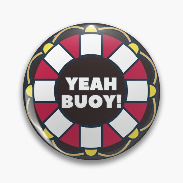 Item preview, Yeah Boy! designed and sold by Verdie-rae.