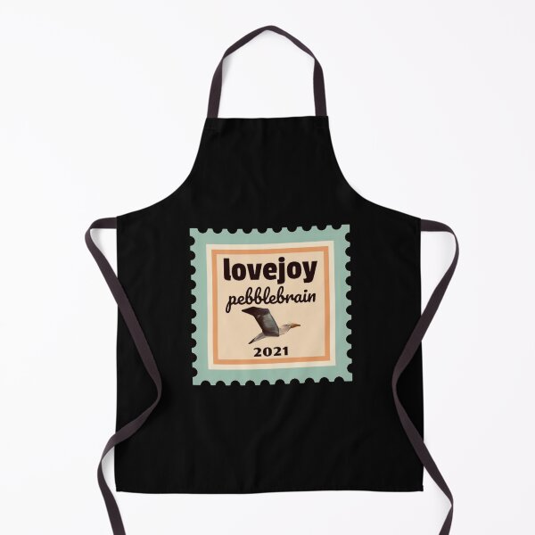 Item preview,  pebblebrain | stamp designed and sold by Lavannya.