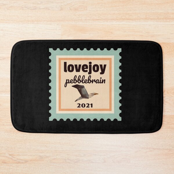 Item preview,  pebblebrain | stamp designed and sold by Lavannya.