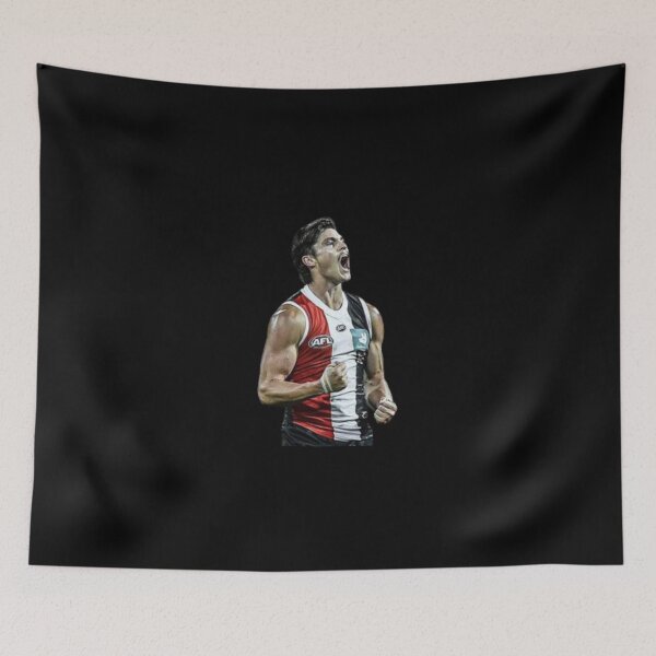 Item preview, Jack Steele Saints Celebration designed and sold by ijdesigns.