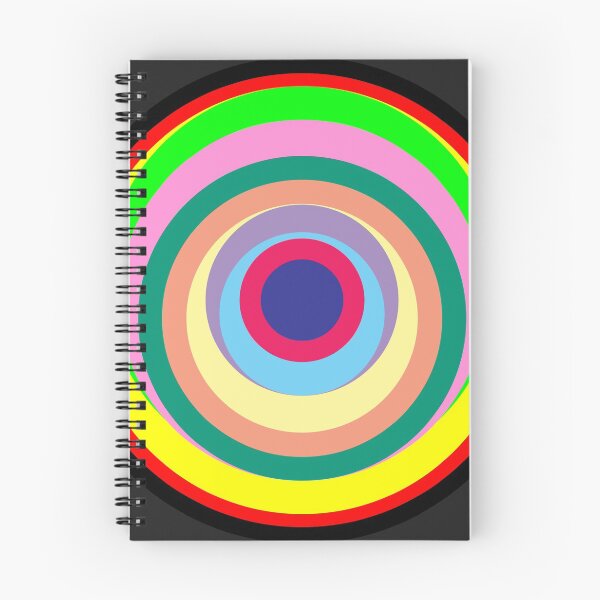 Item preview, color circles designed and sold by ricobarinas.