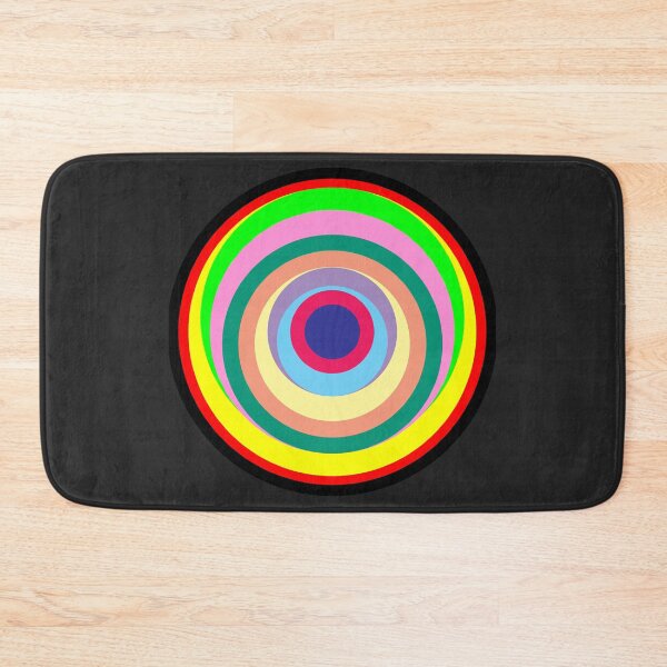 Item preview, color circles designed and sold by ricobarinas.