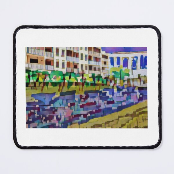Item preview, Port Canaveral designed and sold by LadyCottonTail.