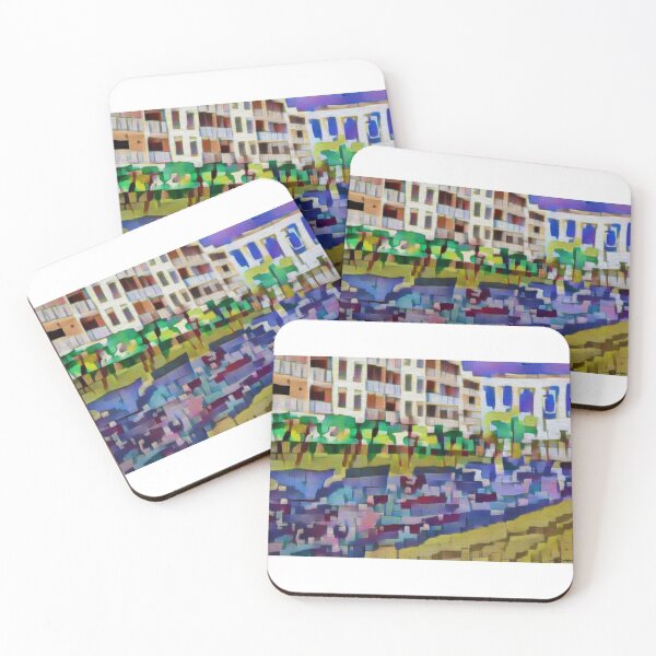 Item preview, Port Canaveral  designed and sold by LadyCottonTail.