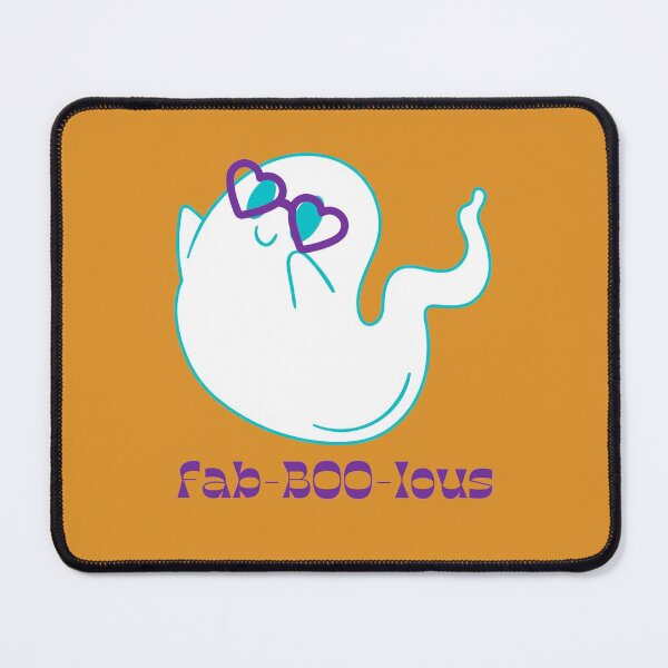 Item preview, Fab-BOO-lous designed and sold by MenMakeSammichs.