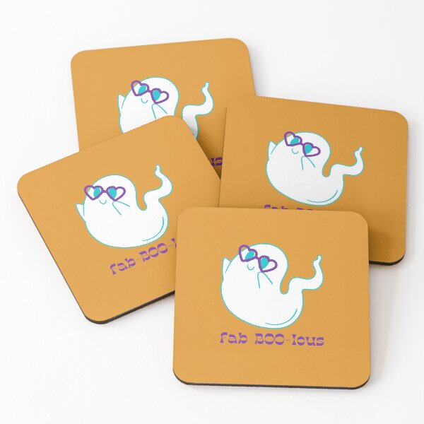 Item preview, Fab-BOO-lous designed and sold by MenMakeSammichs.
