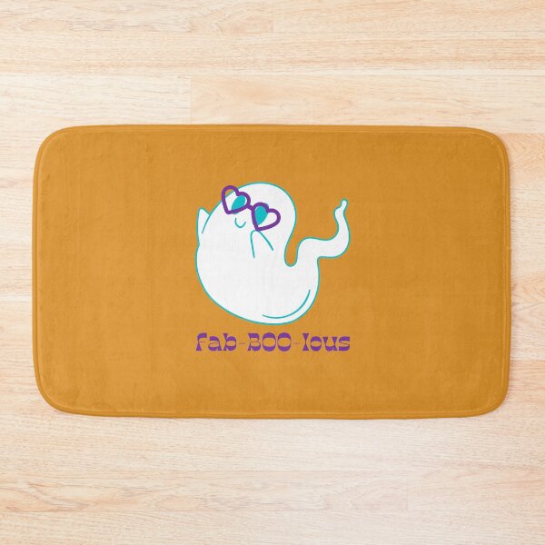 Item preview, Fab-BOO-lous designed and sold by MenMakeSammichs.
