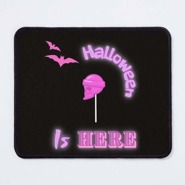 Item preview, Halloween pinkish designed and sold by Twinmommy Store.
