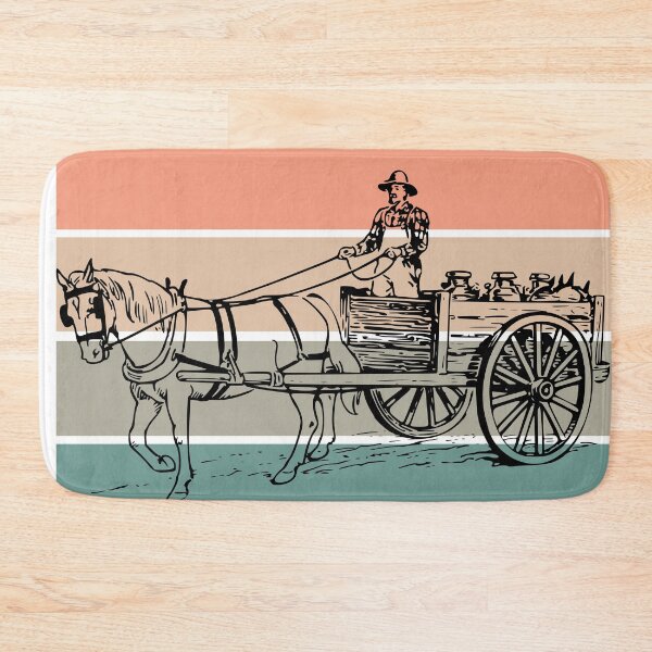 Item preview, Eat Sleep Farm Repeat, Farm, Farmimg  designed and sold by Benchamart.