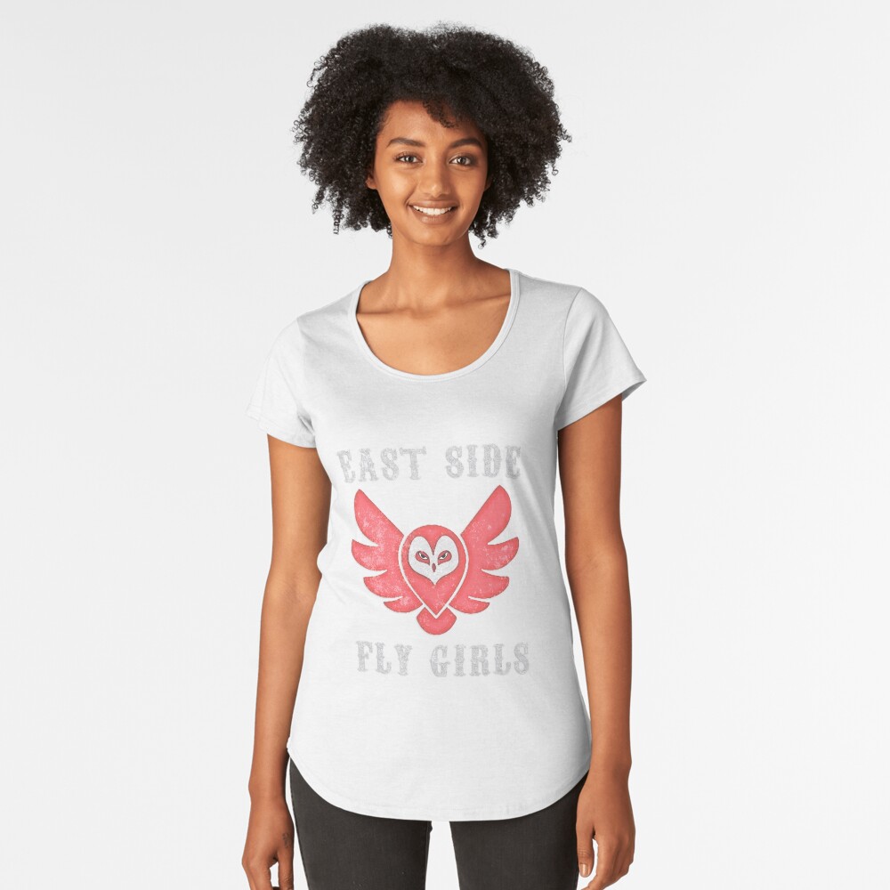 Item preview, Premium Scoop T-Shirt designed and sold by designallday.