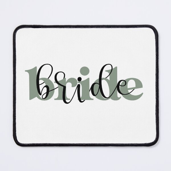 Item preview, Bride designed and sold by kayleetubbs.