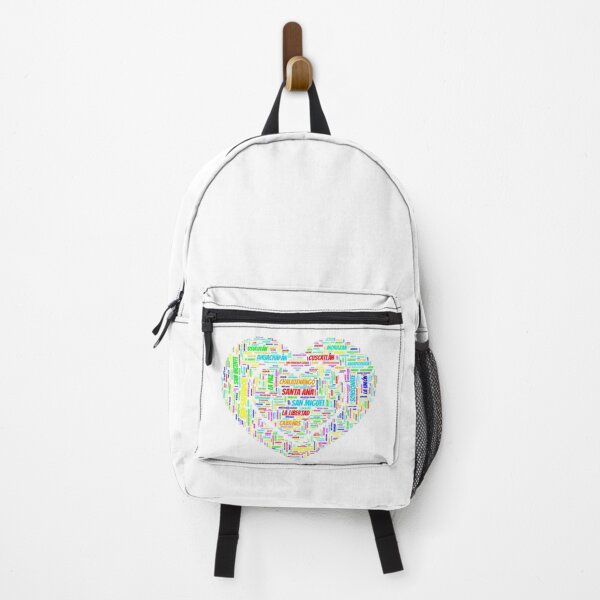 Item preview, Heart cities of El Salvador designed and sold by Salvatienda.