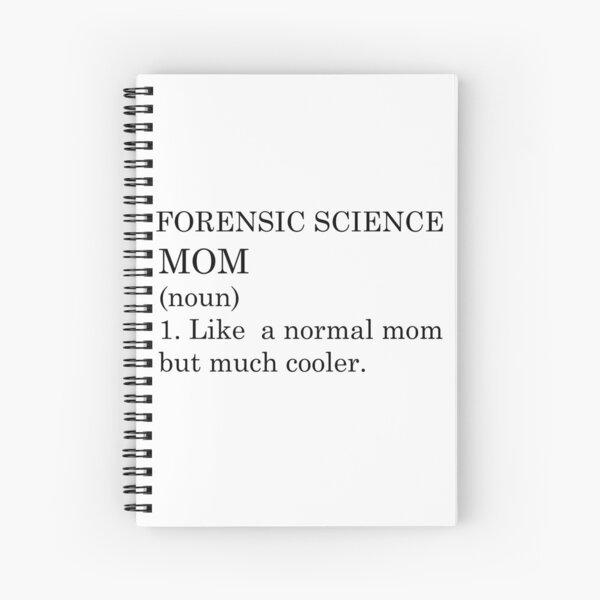Item preview, Forensic science designed and sold by abdelhay31.