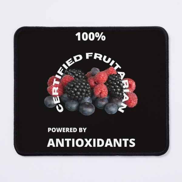 Item preview, Fruitarian Powered By Antioxidants designed and sold by westenfield.