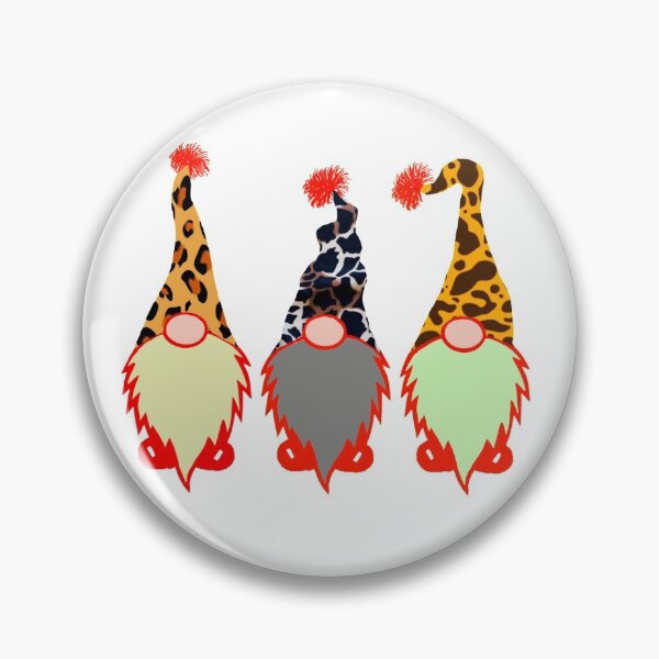 Item preview, Merry Christmas, colorful santa Christmas, with my Gnomies , Christmas Clip Art, Christmas Cut Files, Cricut, Silhouette designed and sold by Kapoona.