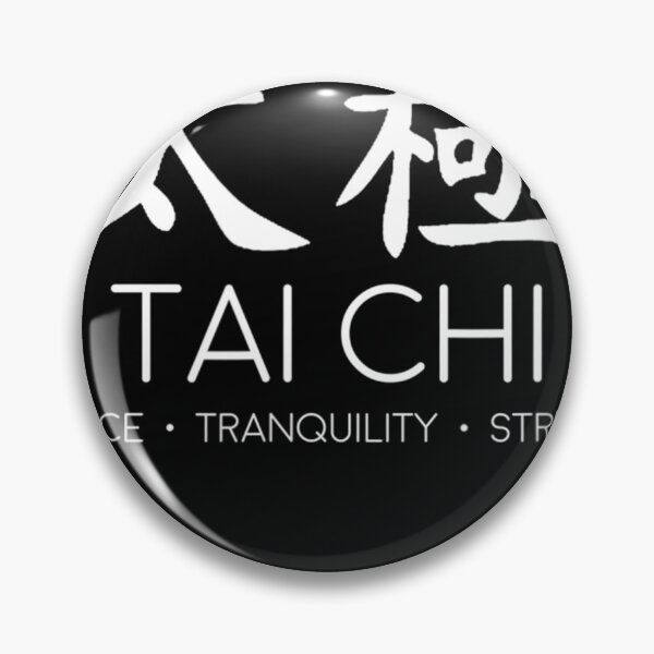 Artikelvorschau, Tai Chi Spirituell entworfen und verkauft von KarolineSteine.