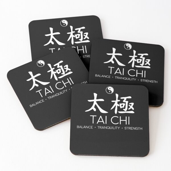 Item preview, Tai Chi Spiritual designed and sold by KarolineSteine.