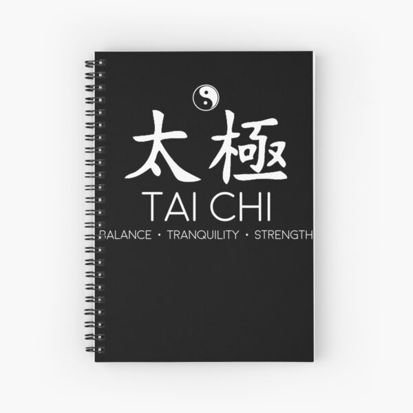 Item preview, Tai Chi Spiritual designed and sold by KarolineSteine.