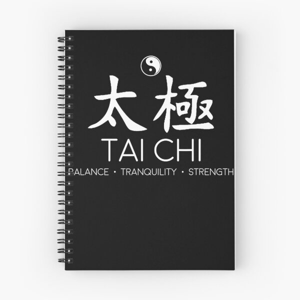Artikelvorschau, Tai Chi Spirituell entworfen und verkauft von KarolineSteine.