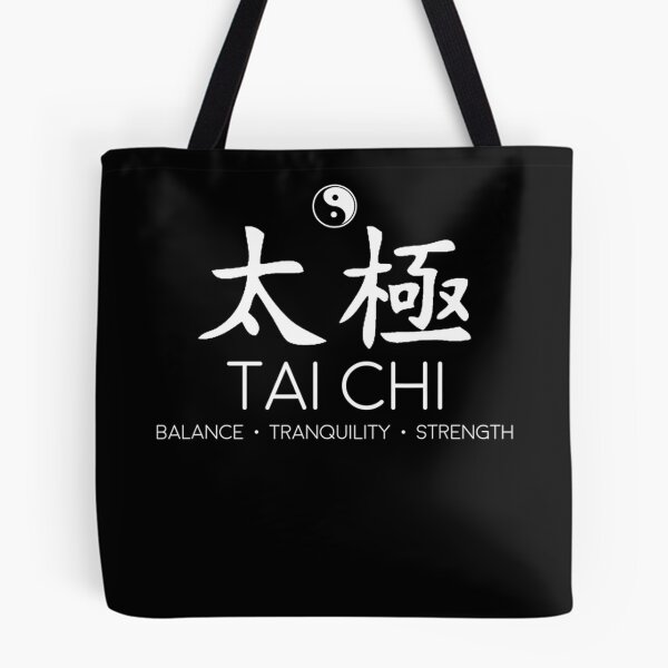Artikelvorschau, Tai Chi Spirituell entworfen und verkauft von KarolineSteine.
