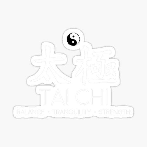 Item preview, Tai Chi Spiritual designed and sold by KarolineSteine.