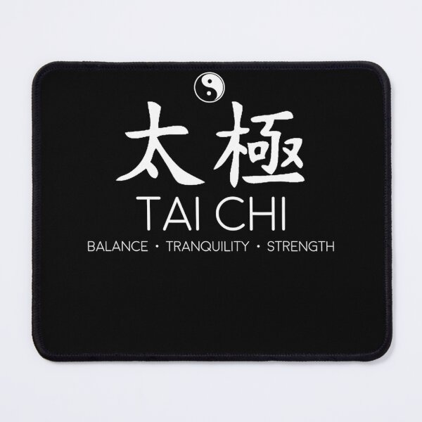 Item preview, Tai Chi Spiritual designed and sold by KarolineSteine.